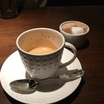 deco - エスプレッソ