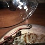 deco - リーデルのグランクリュですか？