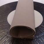 スリオラ - テーブルセッティング