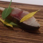 スリオラ - 懐石料理のような、あしらい