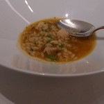 スリオラ - うさぎちゃんの、リゾットも、うっれし～