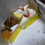 モンターニュ - 