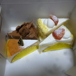 モンターニュ - 