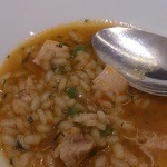 スリオラ - うさぎちゃんのリゾット