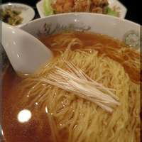 味の中華 羽衣 銀座本店 - 