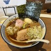 ラーメン ツミキ