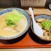 鶏そば かぐら屋