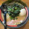 とんこつラーメン 上州家