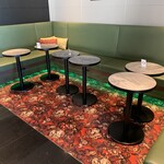 I.A.S.S SUPERIOR LOUNGE KoCoo - 