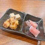 立ち呑み日本酒 紀さん - 