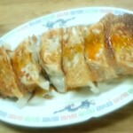 名物王寺ラーメン - 