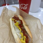 コストコ 守山倉庫店 - 