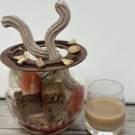 カタシマ - 料理写真: