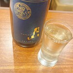 立ち呑み日本酒 紀さん - 