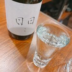 立ち呑み日本酒 紀さん - 
