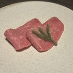 燒肉 銀座Kobau 並木通店 - 