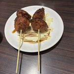 助六 青森駅前店 - 