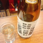 立ち呑み日本酒 紀さん - 