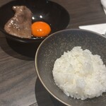 燒肉 銀座Kobau 並木通店 - 