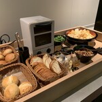 I.A.S.S SUPERIOR LOUNGE KoCoo - 