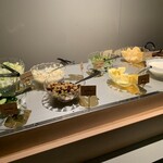 I.A.S.S SUPERIOR LOUNGE KoCoo - 