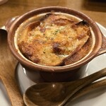 ビストロ　シェブン - 