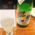 立ち呑み日本酒 紀さん - 