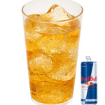 HUB JEF UNITED PUB - レッドブルウォッカ　Red Bull Vodka