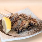 焼き鳥 きんざん - 