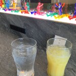 I.A.S.S SUPERIOR LOUNGE KoCoo - 