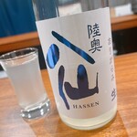 立ち呑み日本酒 紀さん - 