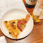 立ち呑み日本酒 紀さん - 