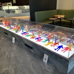 I.A.S.S SUPERIOR LOUNGE KoCoo - 