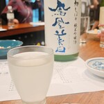 立ち呑み日本酒 紀さん - 