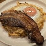 ビストロ　シェブン - 