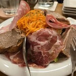 ビストロ　シェブン - 