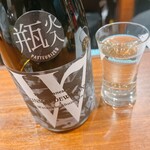 立ち呑み日本酒 紀さん - 