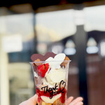 カタシマ - 料理写真: