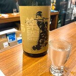 立ち呑み日本酒 紀さん - 