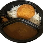 CoCo壱番屋 - 料理写真: