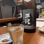 立ち呑み日本酒 紀さん - 