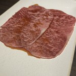 燒肉 銀座Kobau 並木通店 - 