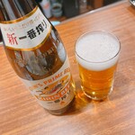 立ち呑み日本酒 紀さん - 
