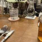 ビストロ　シェブン - 