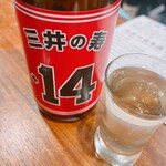 立ち呑み日本酒 紀さん - 