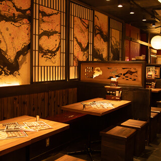 東京豚骨拉麺ばんから_2