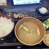 しんぱち食堂 立川曙町店
