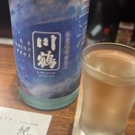 立ち呑み日本酒 紀さん - 