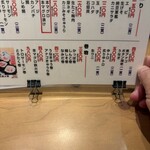 すし酒場さしす - 