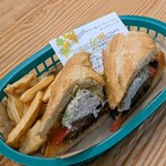 Flapjack's Breakfast & Lunch - 